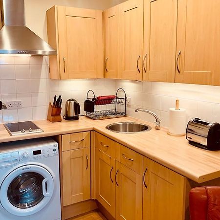 Royal Mile Apt, Just 1 Min From Edinburgh Castle! エクステリア 写真
