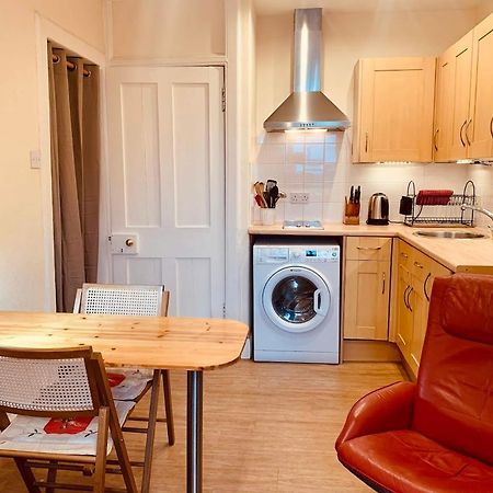Royal Mile Apt, Just 1 Min From Edinburgh Castle! エクステリア 写真