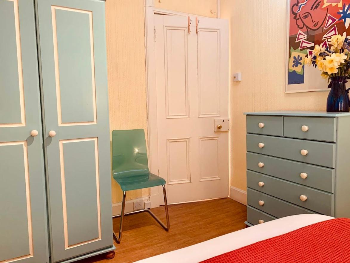 Royal Mile Apt, Just 1 Min From Edinburgh Castle! エクステリア 写真