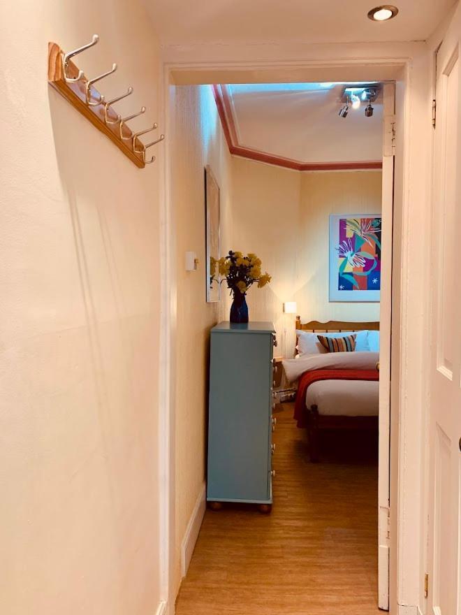Royal Mile Apt, Just 1 Min From Edinburgh Castle! エクステリア 写真