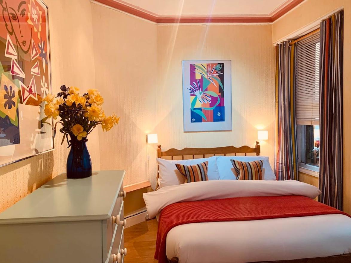 Royal Mile Apt, Just 1 Min From Edinburgh Castle! エクステリア 写真